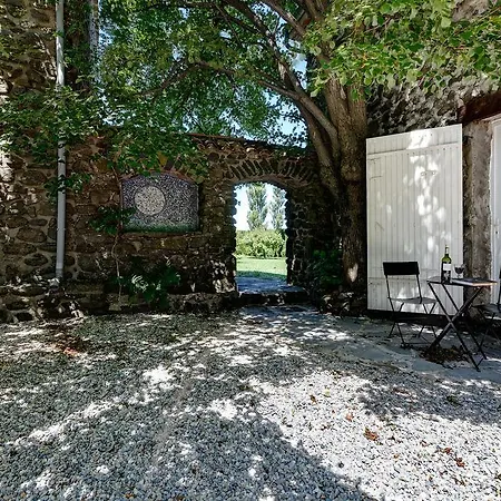 La Mirande En Ardeche