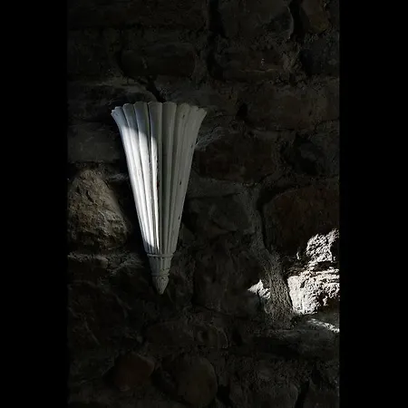 La Mirande En Ardeche Rochessauve