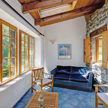 Bed & Breakfast La Mirande En Ardeche *