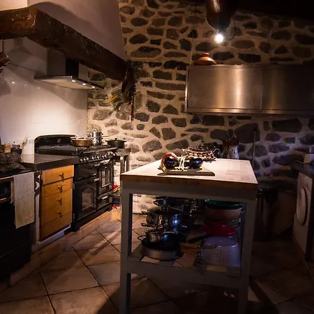 La Mirande En Ardeche