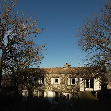 La Mirande En Ardeche