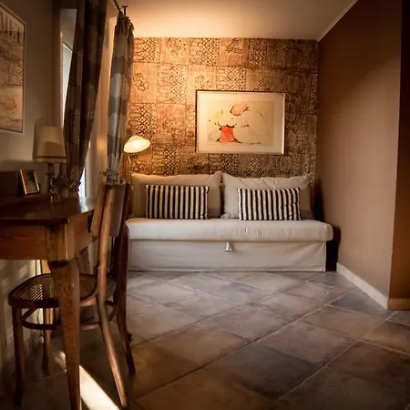 Bed & Breakfast La Mirande En Ardeche *