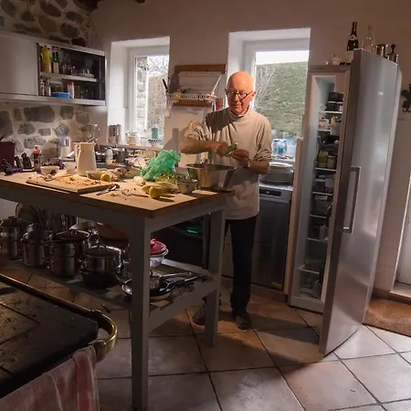La Mirande En Ardeche