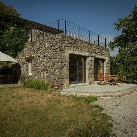 La Mirande En Ardeche