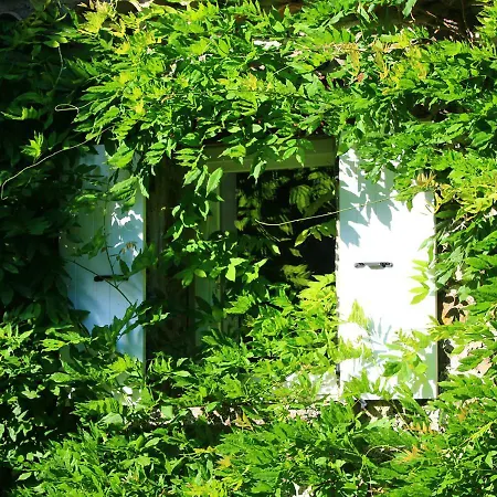 Bed & Breakfast La Mirande En Ardeche *