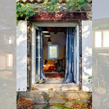 Bed & Breakfast La Mirande En Ardeche *