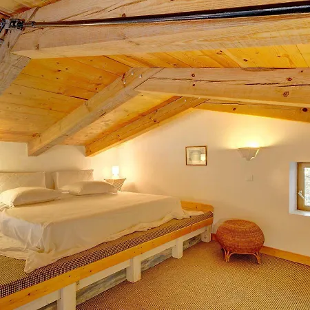 Bed & Breakfast La Mirande En Ardeche *