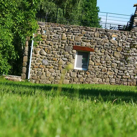 La Mirande En Ardeche Bed & Breakfast