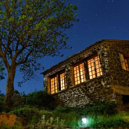 Bed & Breakfast La Mirande En Ardeche