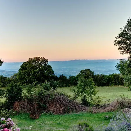 La Mirande En Ardeche Bed & Breakfast *