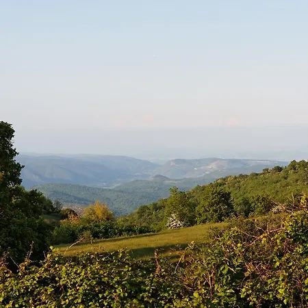 فندق مبيت وإفطار La Mirande En Ardeche